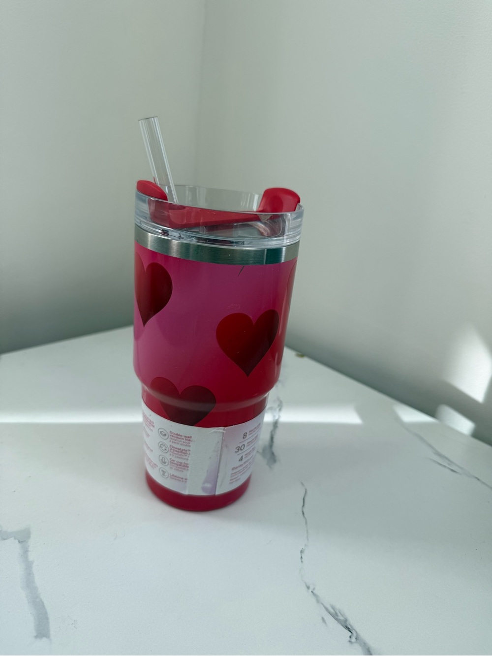 Drink Tumbler - Picture 6 of 8